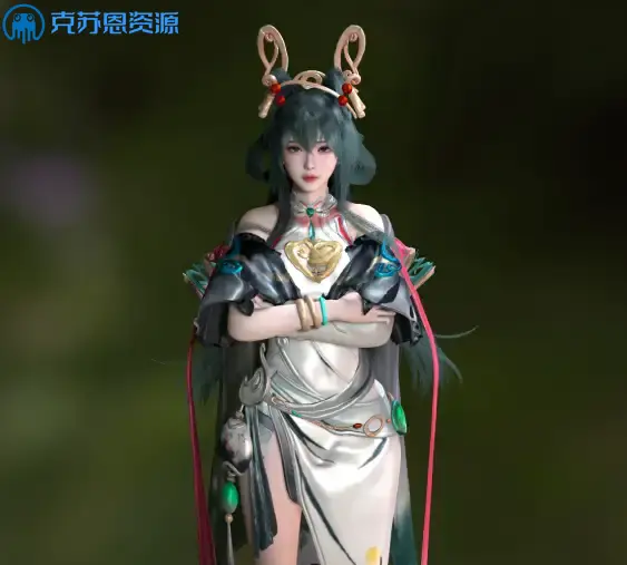 【2026.9.19日更新】VAM融合人物-VAM®克苏恩资源社区
