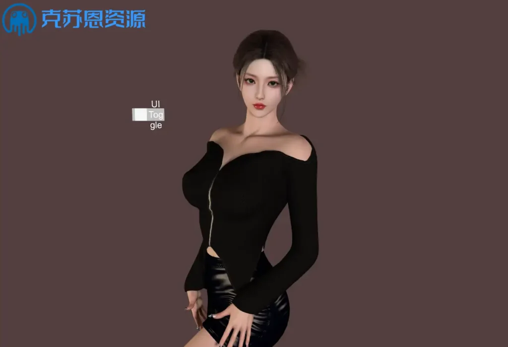 【2026.9.26日更新】VAM融合人物-VAM®克苏恩资源社区