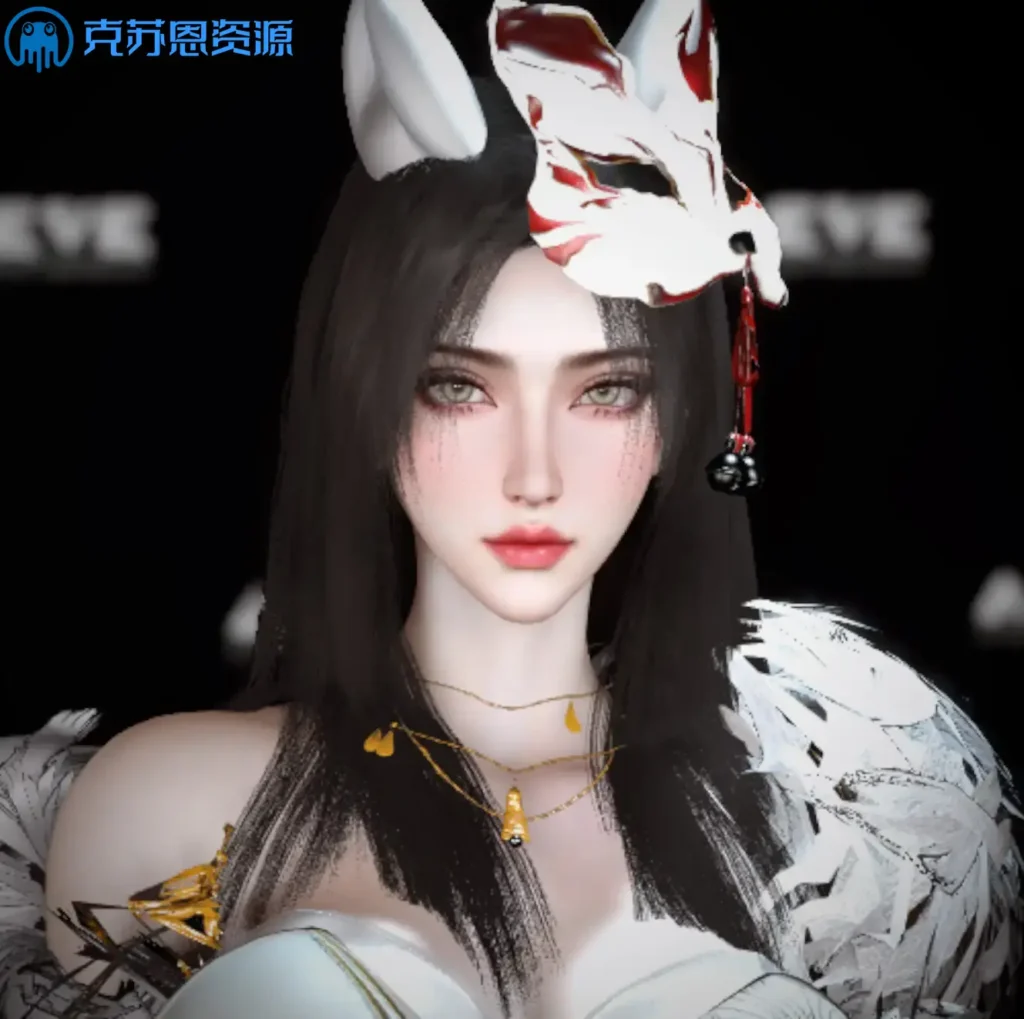 AKKEVE.136_Meera.1-VAM®克苏恩资源社区