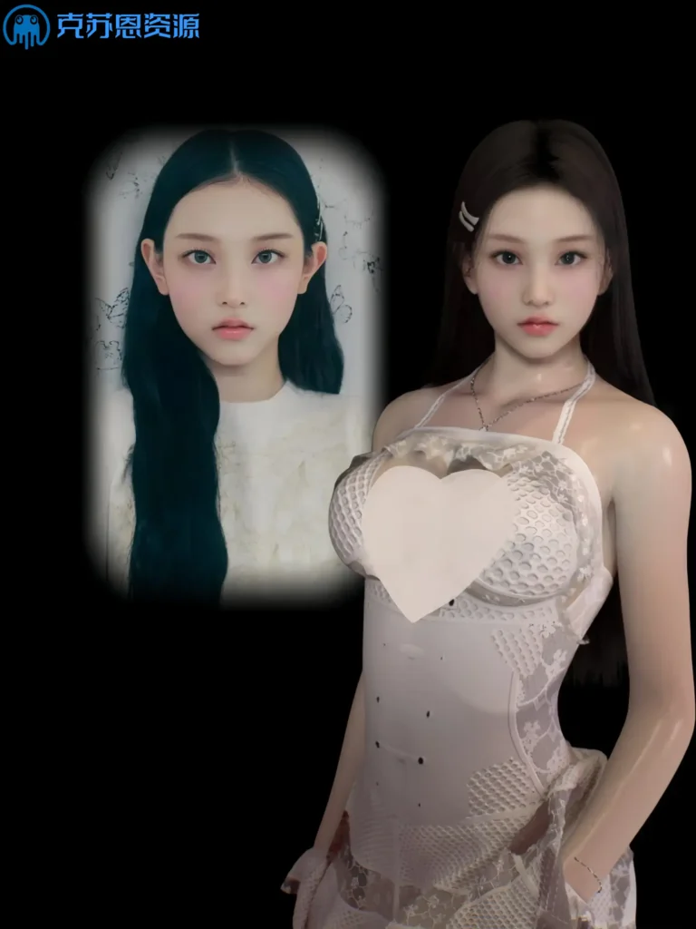 图片[2]-真实系人物【定制服务】-VAM®克苏恩资源社区