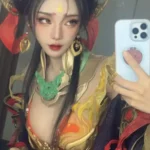 用户89808128的头像-VAM®克苏恩资源社区