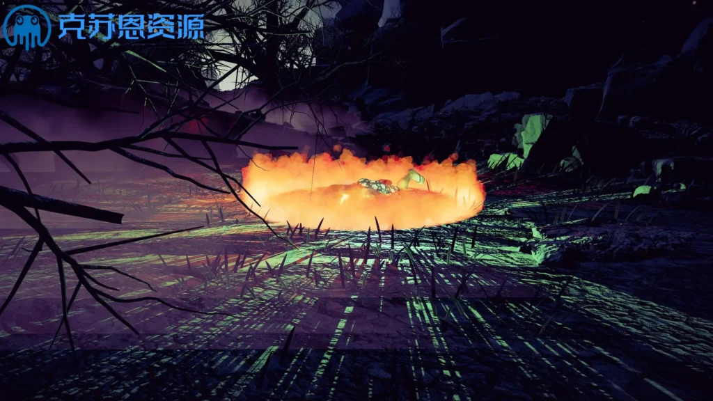 【站内自制】3A 遇凡EP01   体验版-VAM®克苏恩资源社区